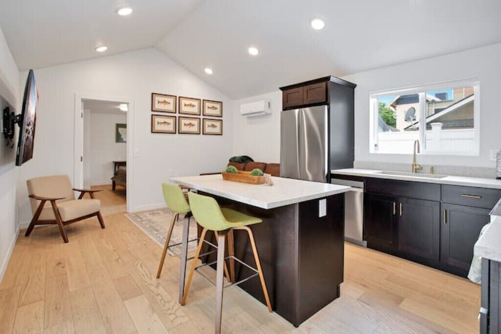 Photo of Kitchen in Missoula
