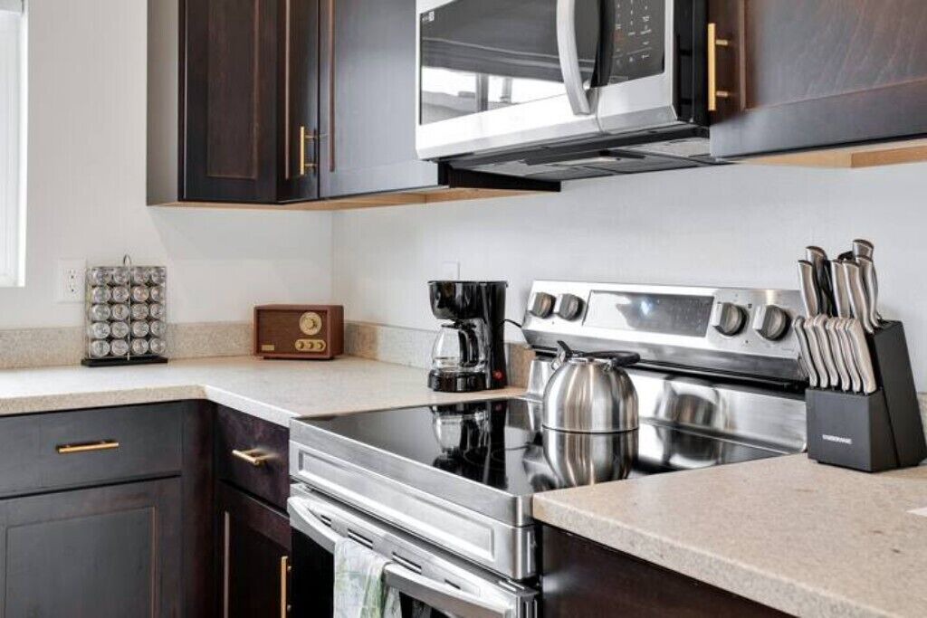 Photo of Kitchen in Missoula
