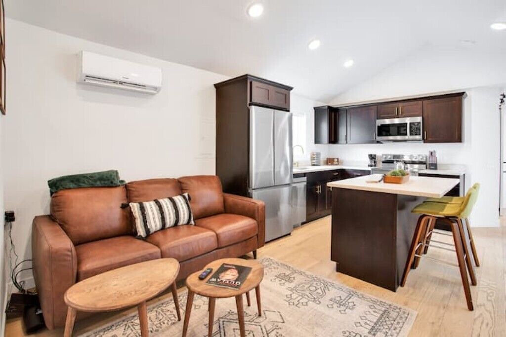 Photo of Livingroom in Missoula