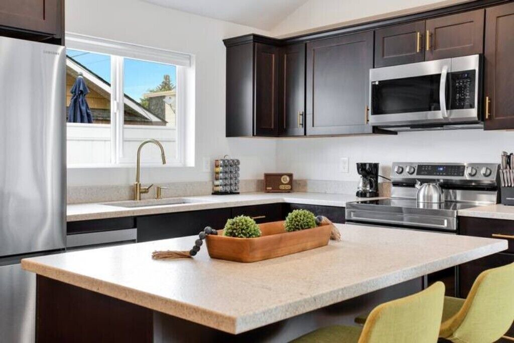 Photo of Kitchen in Missoula