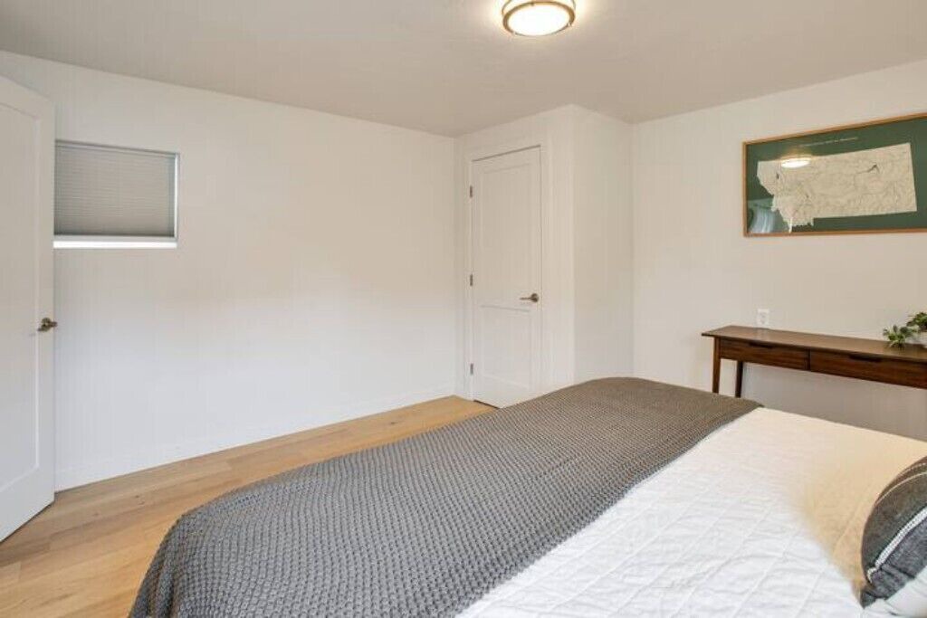 Photo of Bedroom in Missoula
