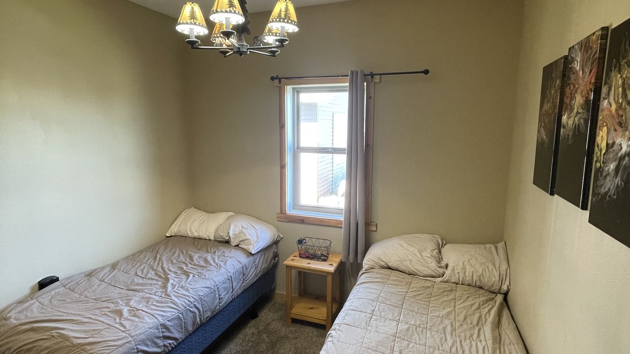 Photo of Bedroom in Devils Lake
