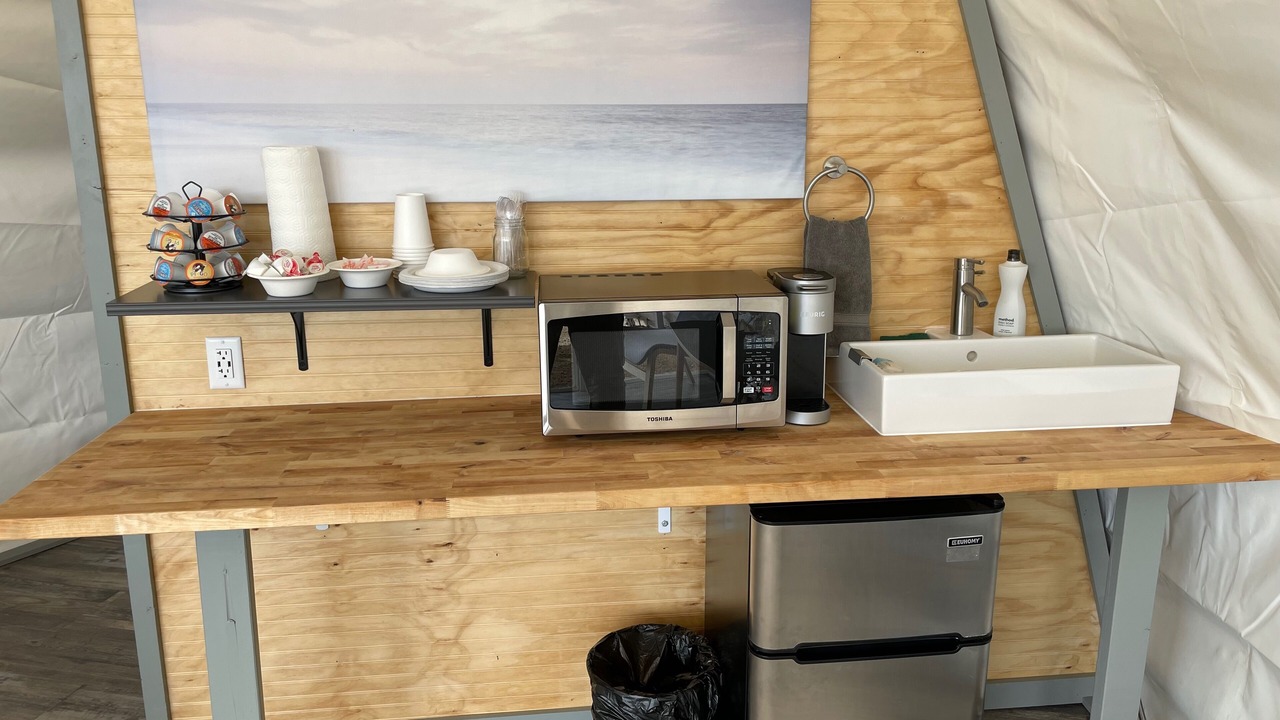 Photo of Kitchen in Monticello