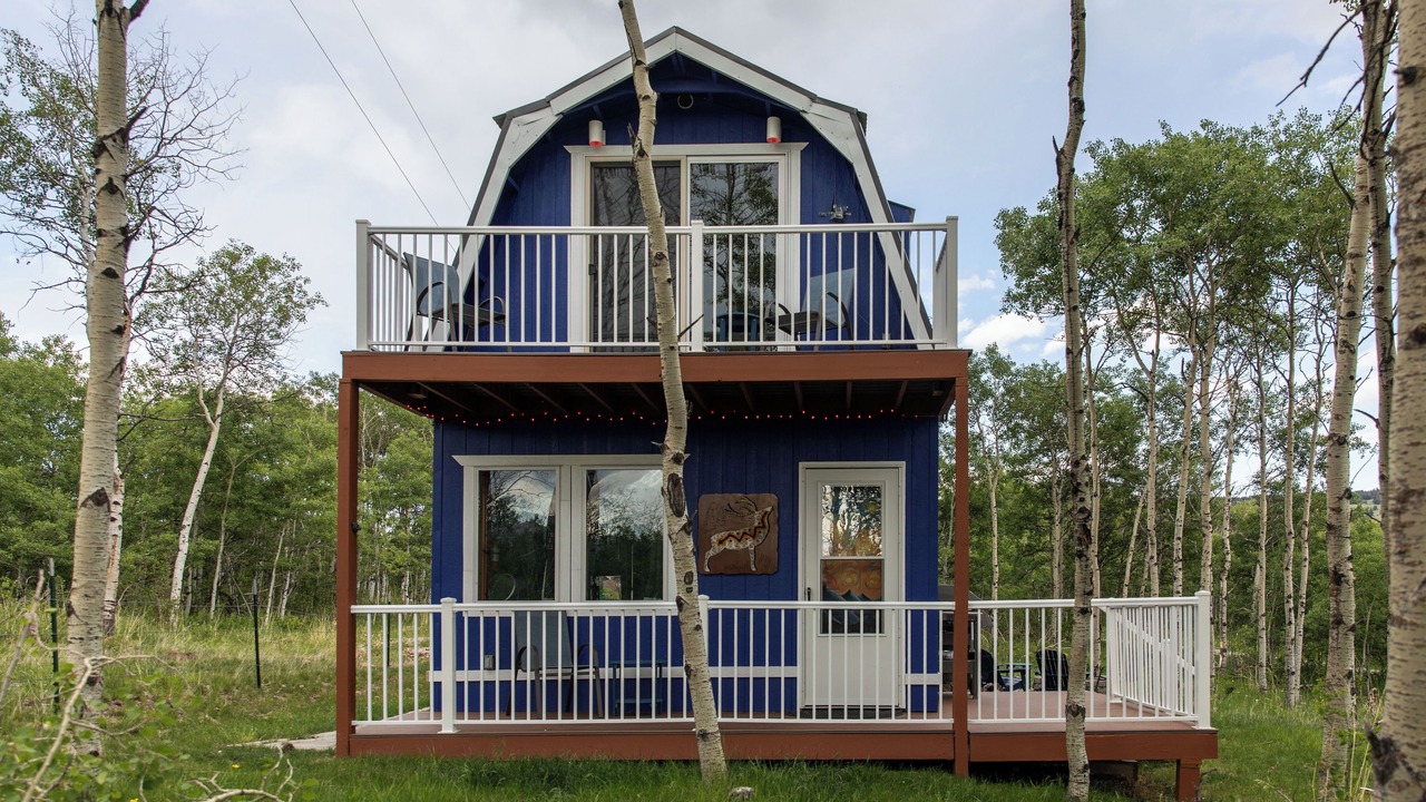 Photo of Outdoor in Babb