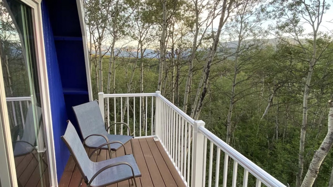 Photo of Outdoor in Babb