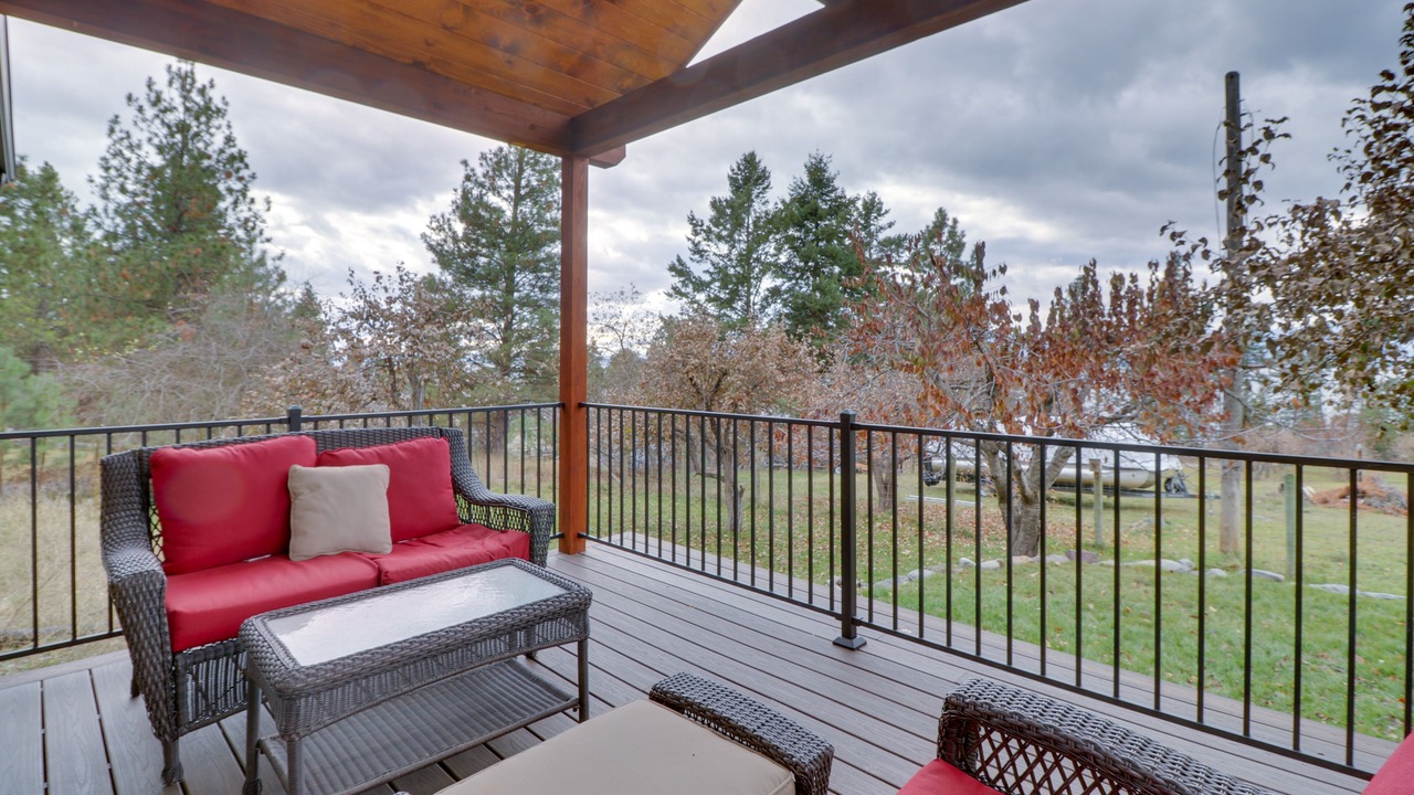 Photo of Outdoor in Woods Bay