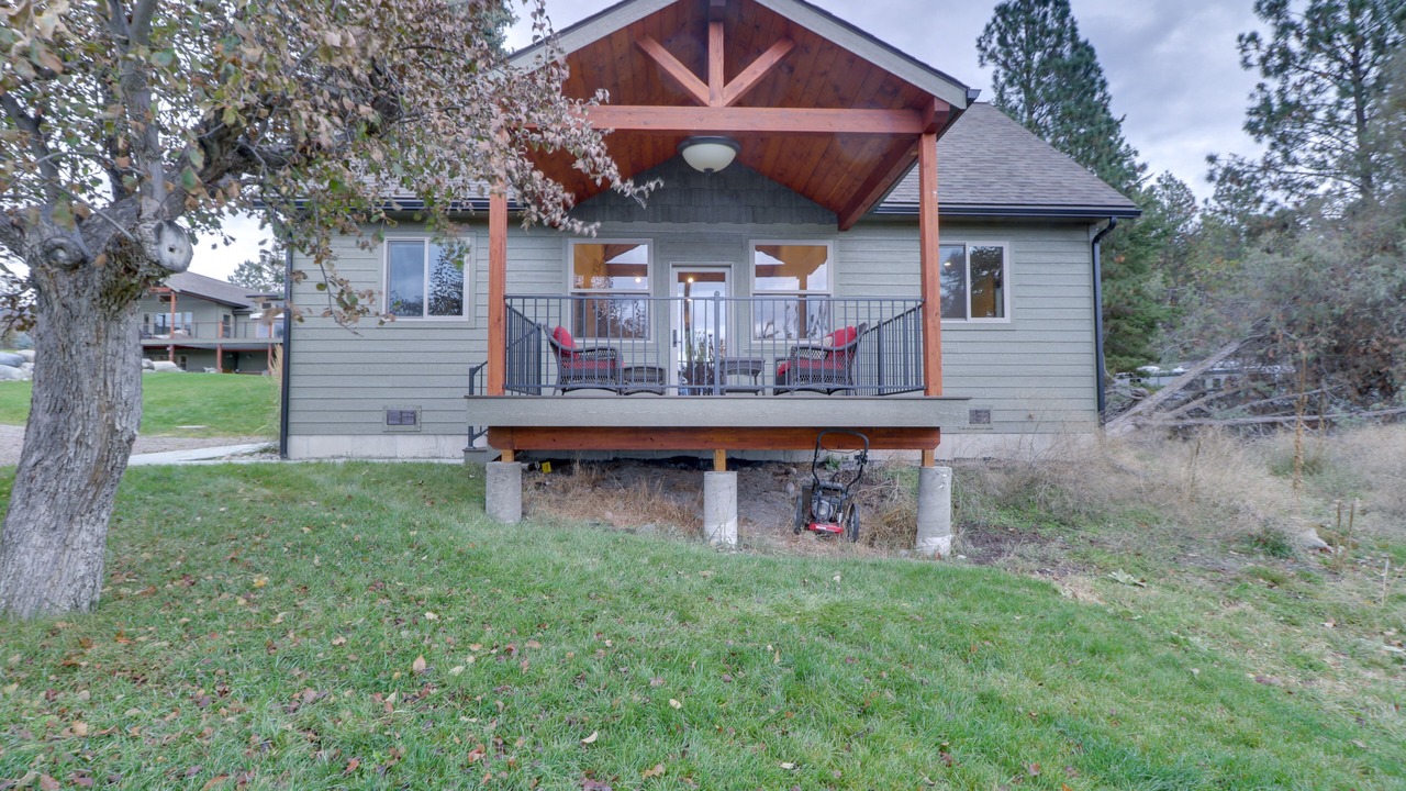 Photo of Outdoor in Woods Bay