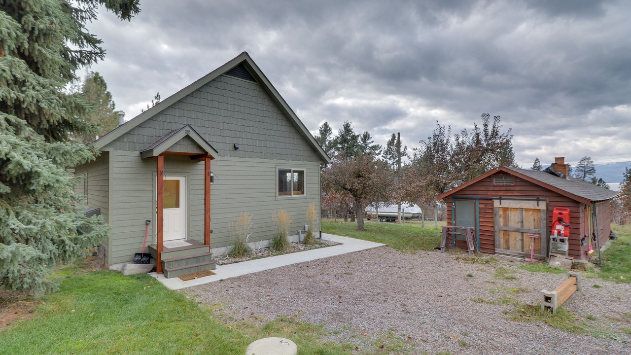 Photo of Outdoor in Woods Bay