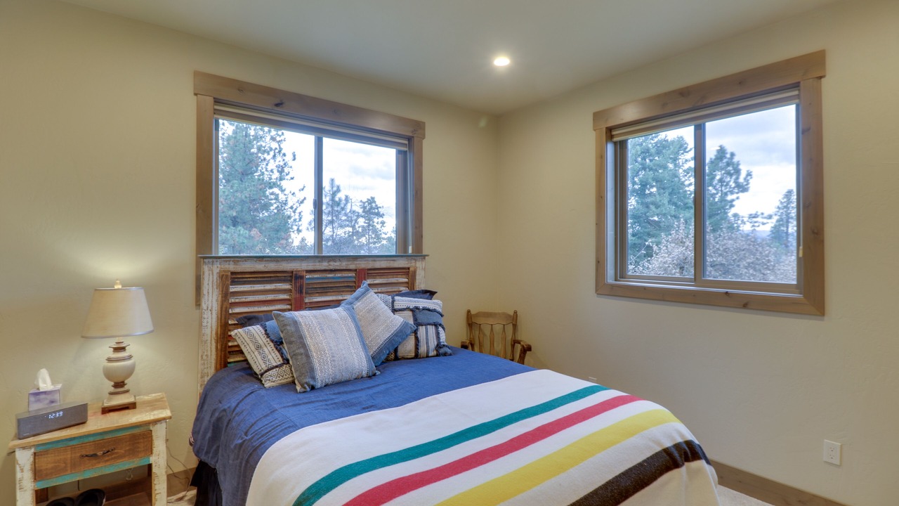 Photo of Bathroom in Woods Bay