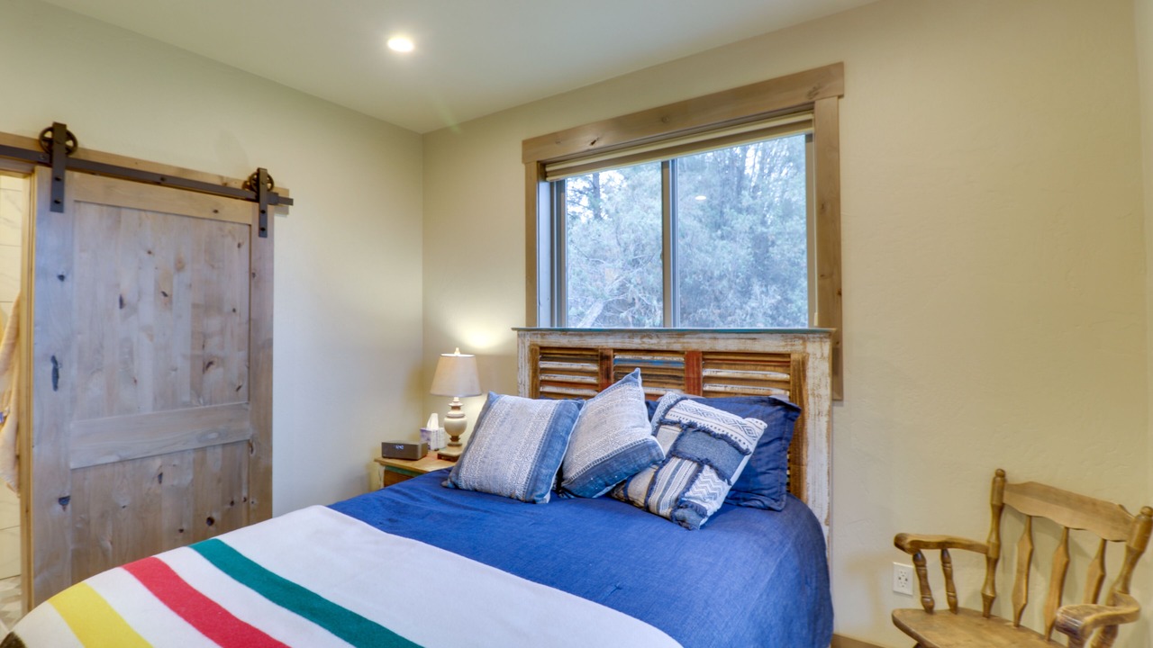 Photo of Bedroom in Woods Bay