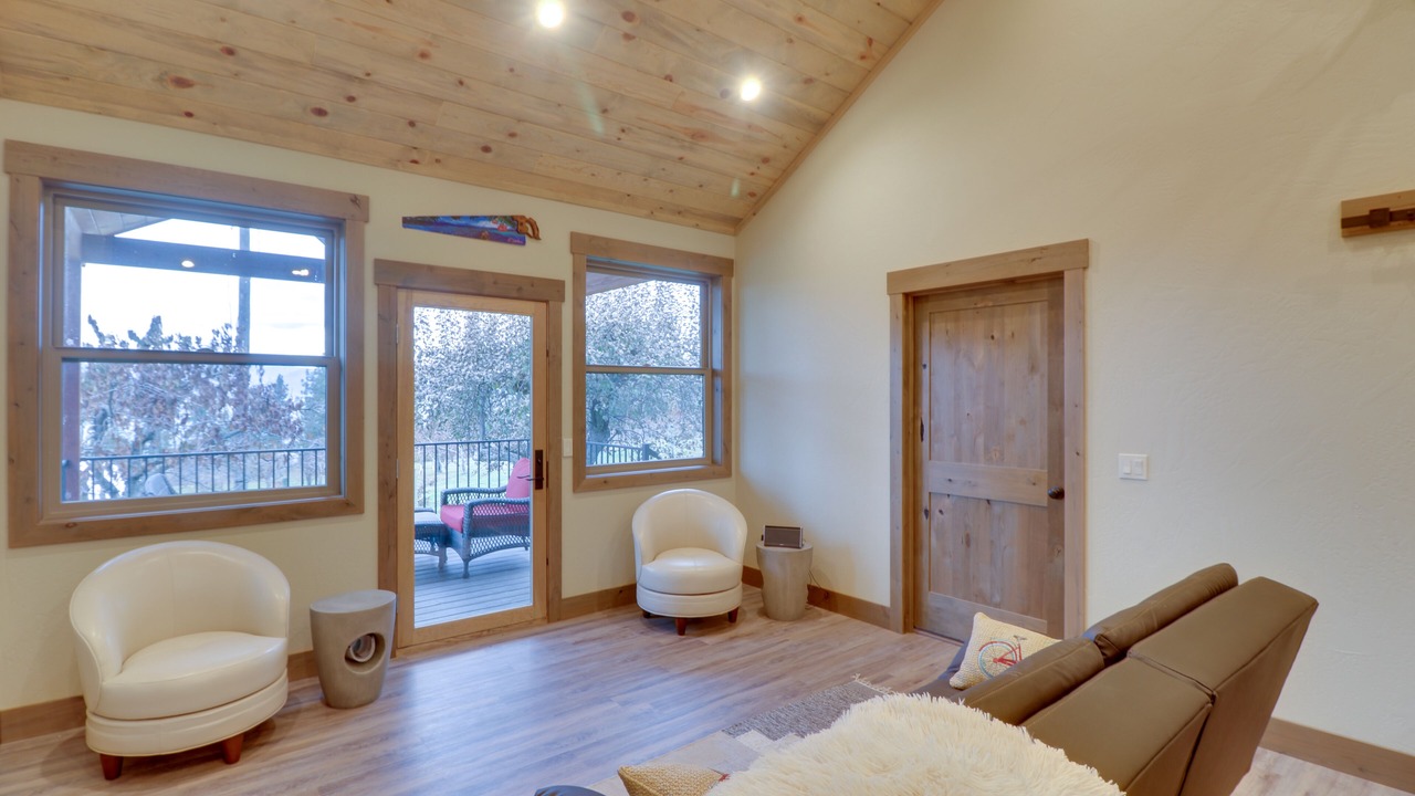 Photo of Bedroom in Woods Bay