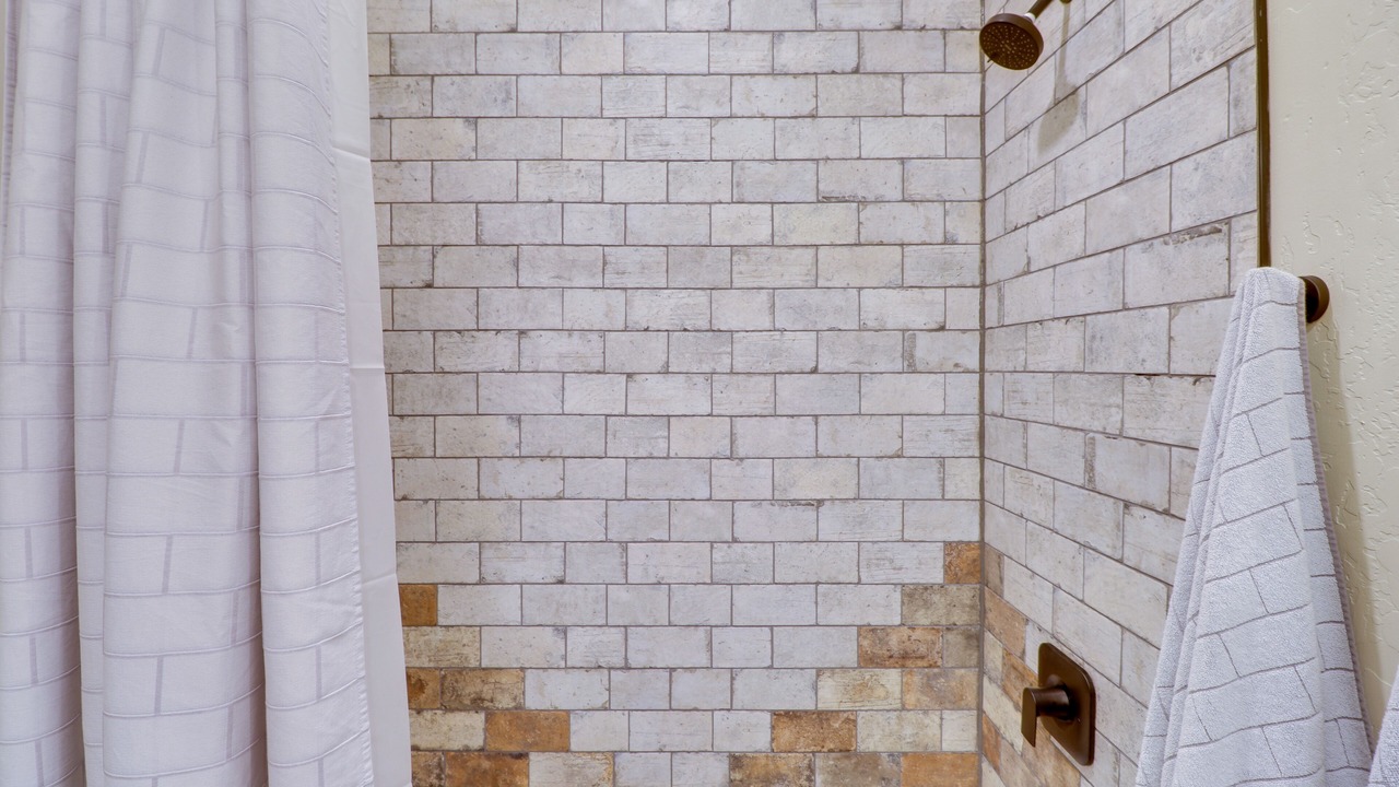 Photo of Bathroom in Woods Bay
