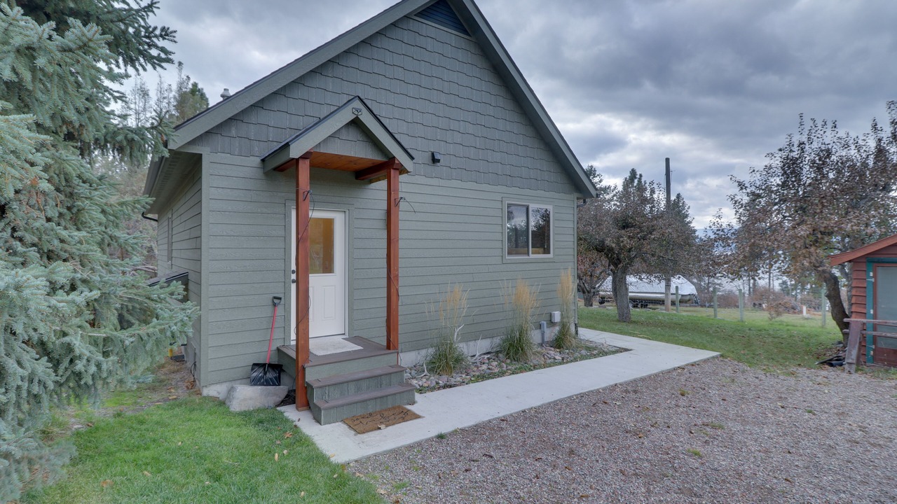 Photo of Outdoor in Woods Bay