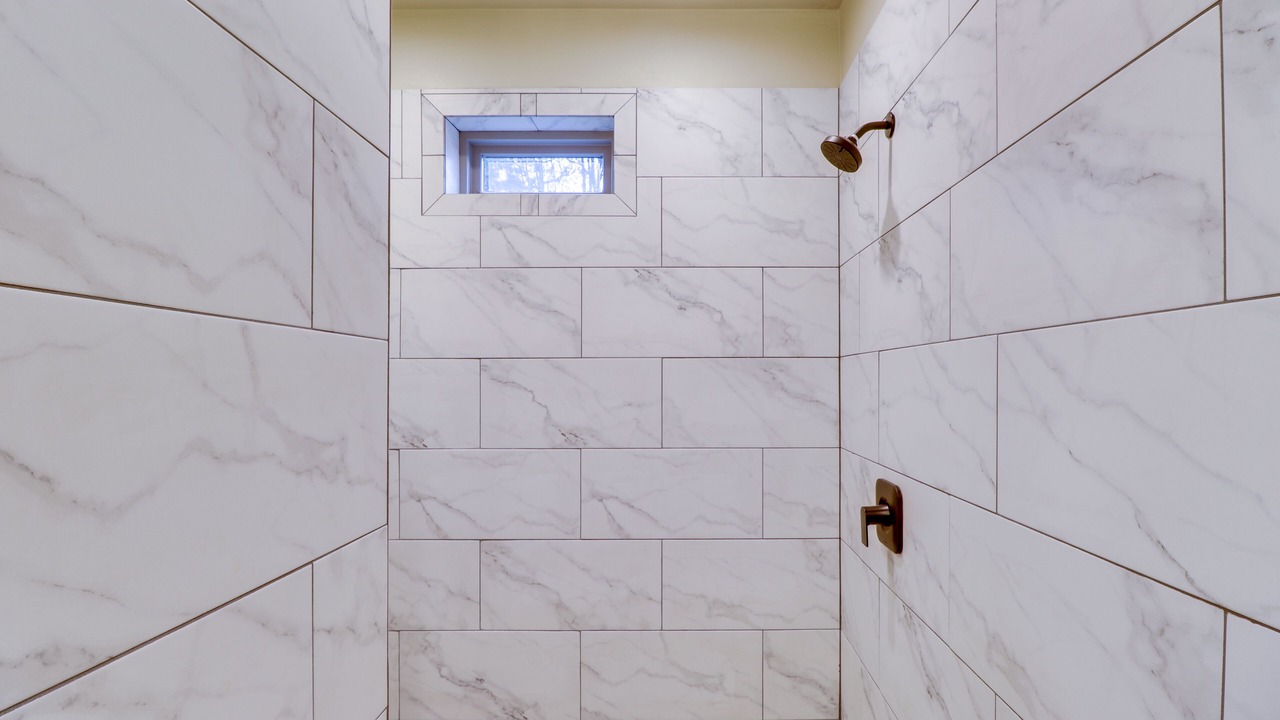 Photo of Bathroom in Woods Bay