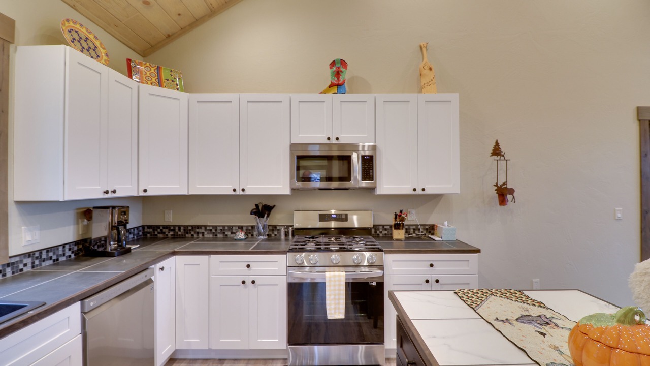 Photo of Kitchen in Woods Bay