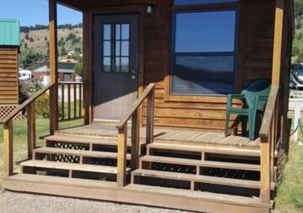 Photo of Others in West Yellowstone