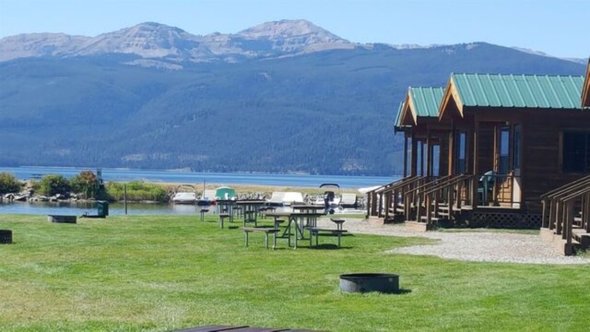 Photo of Others in West Yellowstone