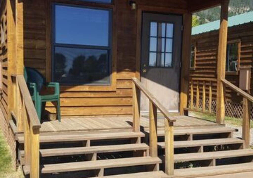 Photo of Others in West Yellowstone