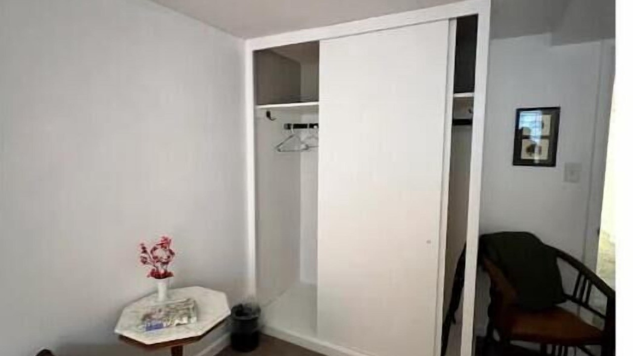 Photo of Bedroom in University District