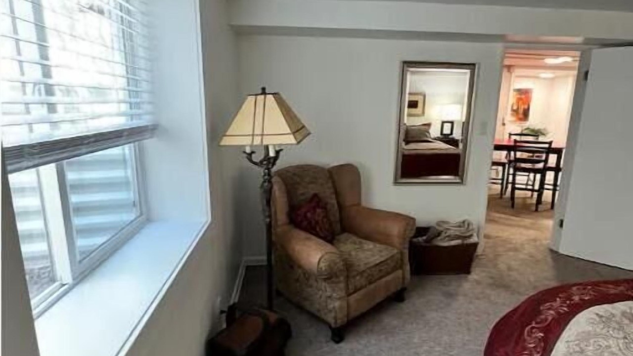Photo of Bedroom in University District