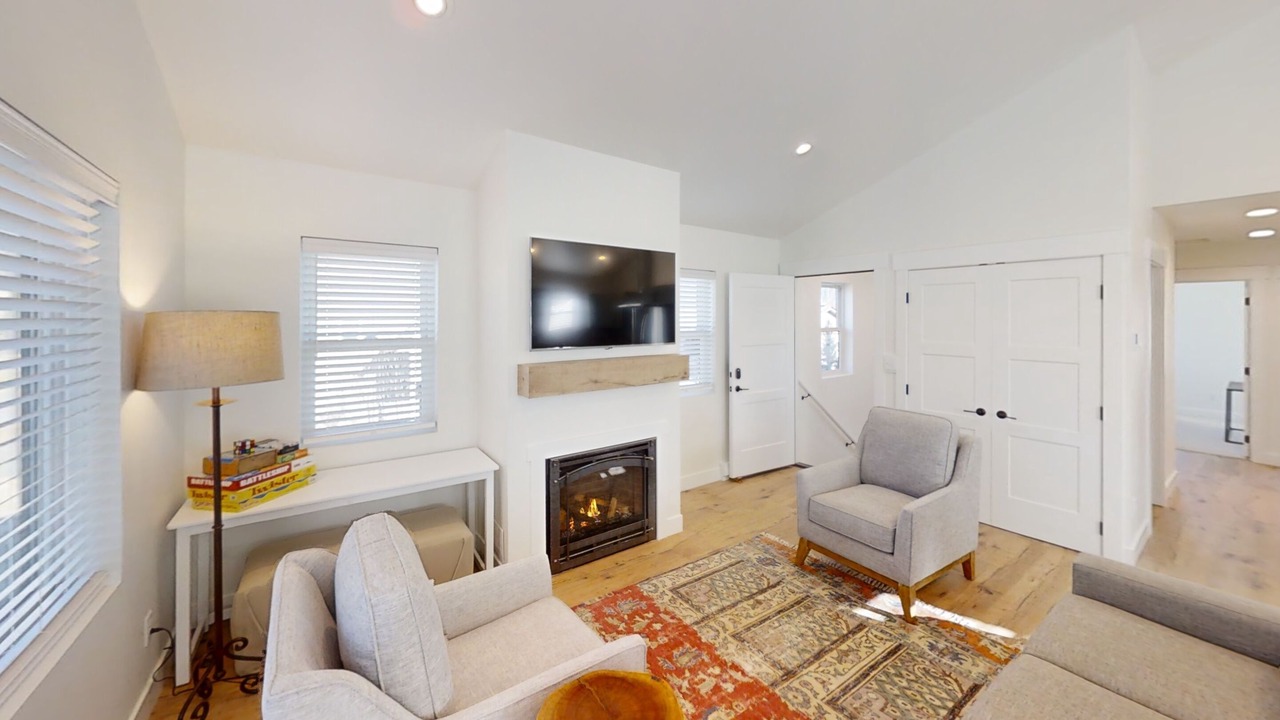 Photo of Bedroom in Big Sky