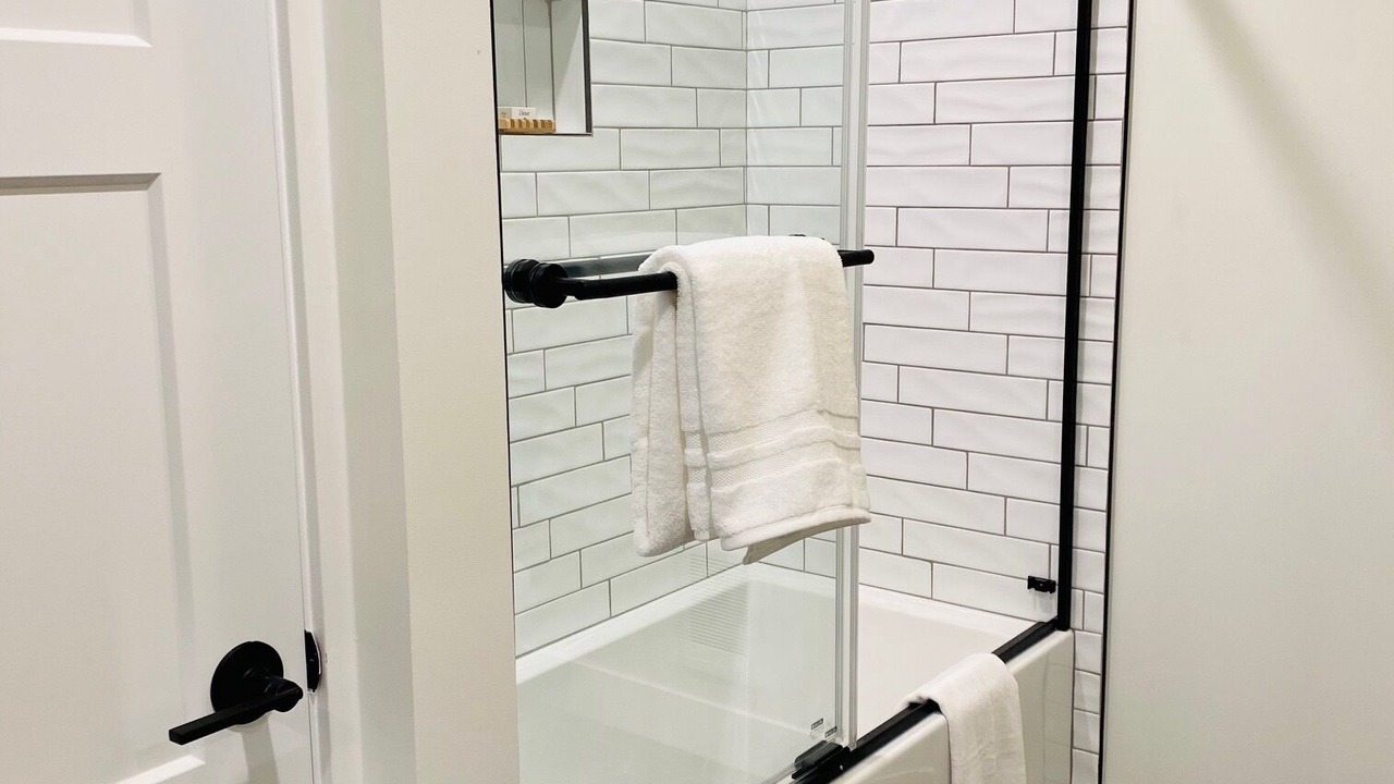 Photo of Bathroom in Big Sky