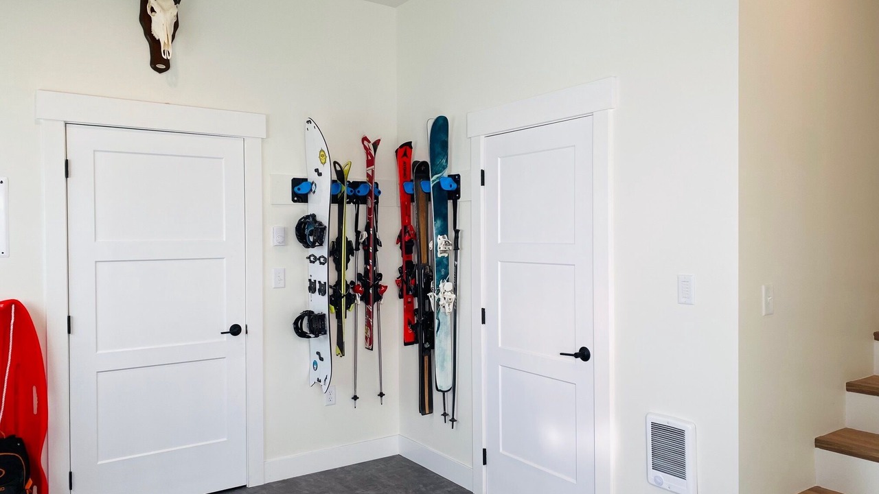 Photo of Bedroom in Big Sky