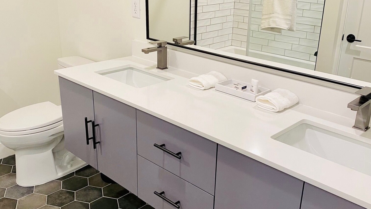 Photo of Bathroom in Big Sky