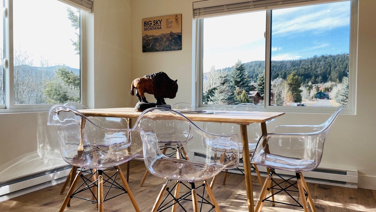 Photo of Others in Big Sky