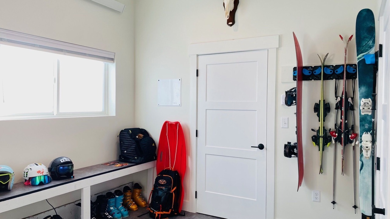Photo of Bedroom in Big Sky