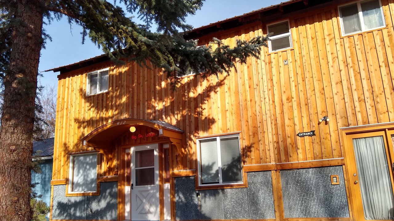 Photo of Outdoor in Hot Springs