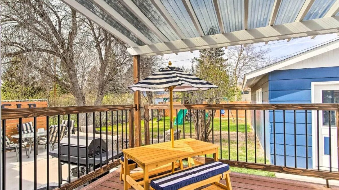 Photo of Outdoor in Great Falls