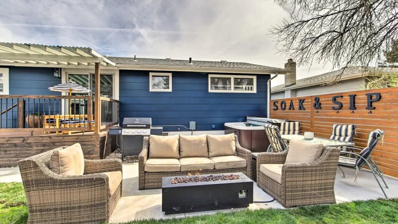 Photo of Outdoor in Great Falls