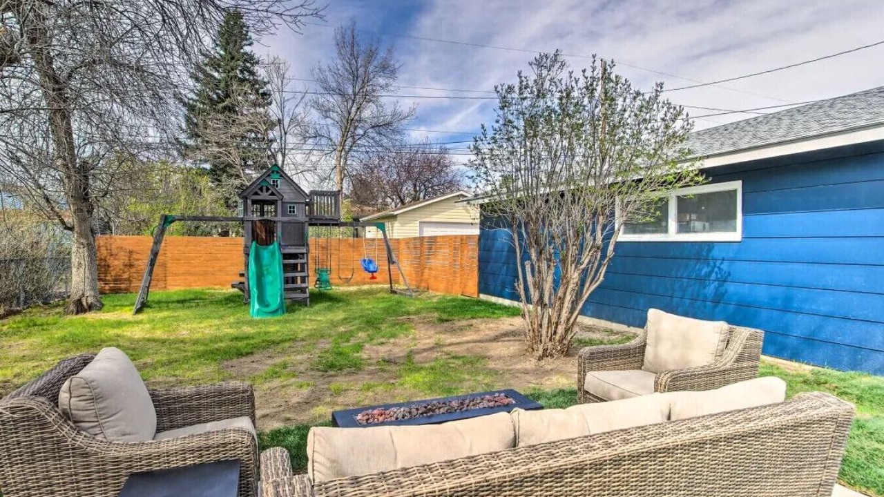 Photo of Outdoor in Great Falls