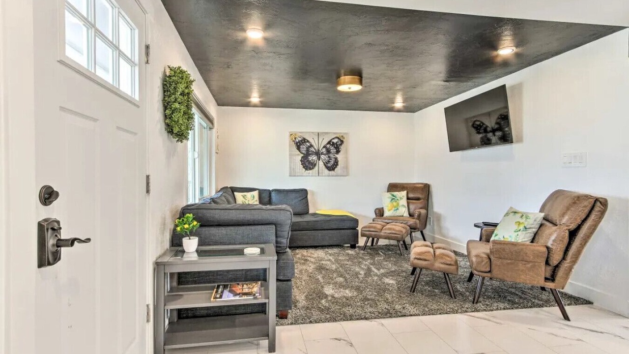 Photo of Bedroom in Great Falls