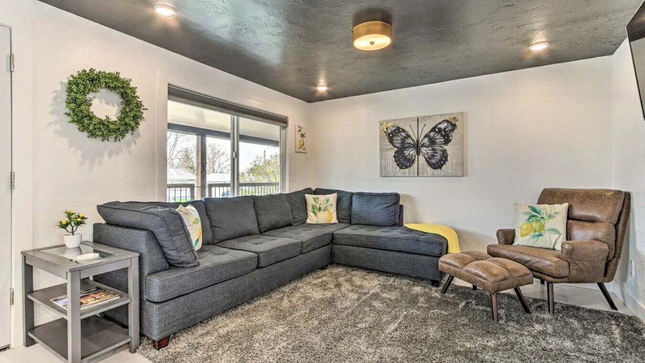 Photo of Bedroom in Great Falls