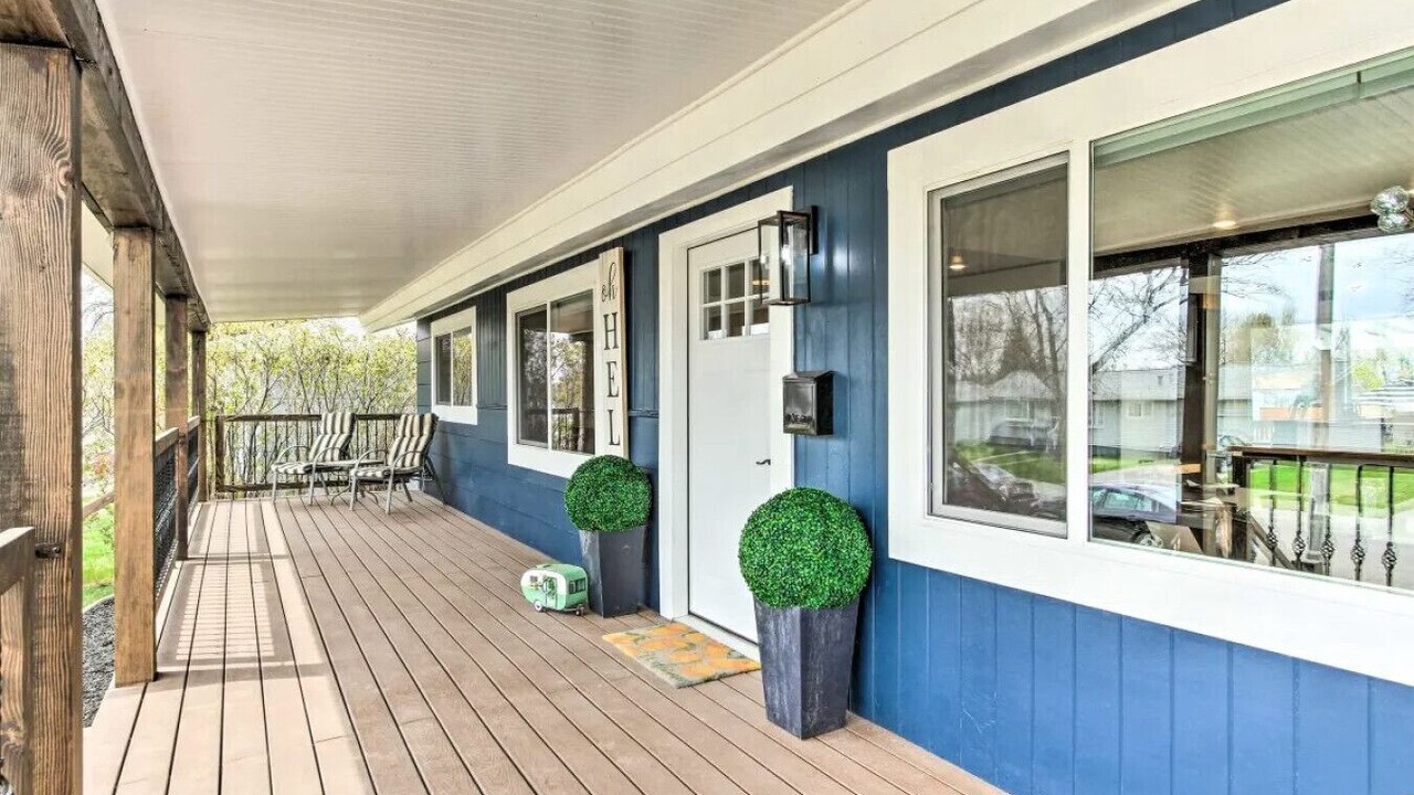 Photo of Outdoor in Great Falls