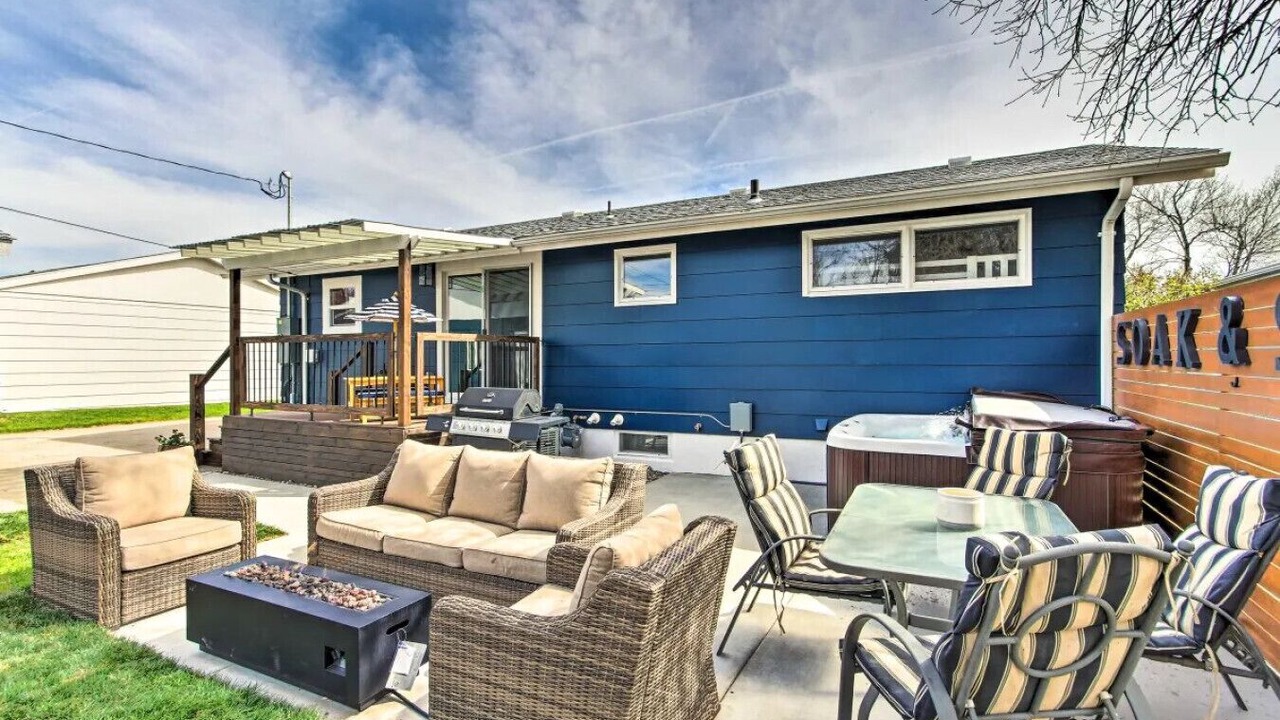 Photo of Outdoor in Great Falls