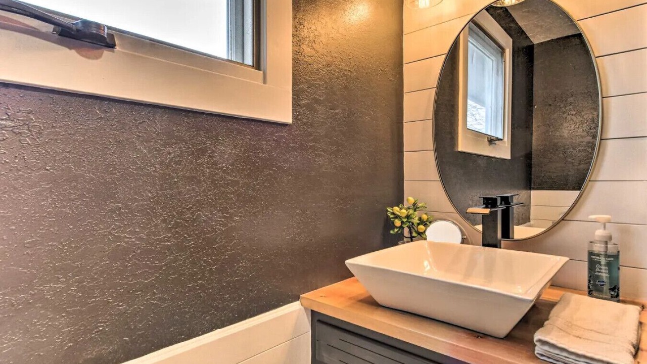 Photo of Bathroom in Great Falls