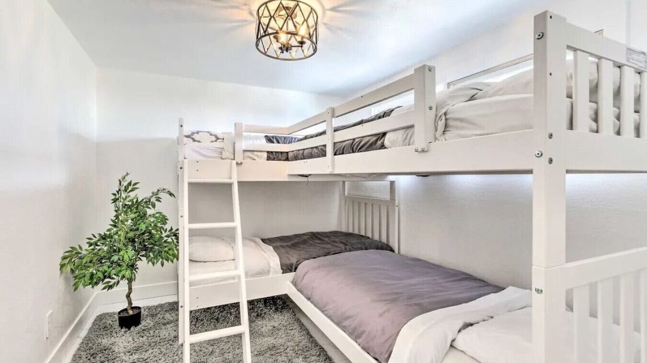 Photo of Bedroom in Great Falls