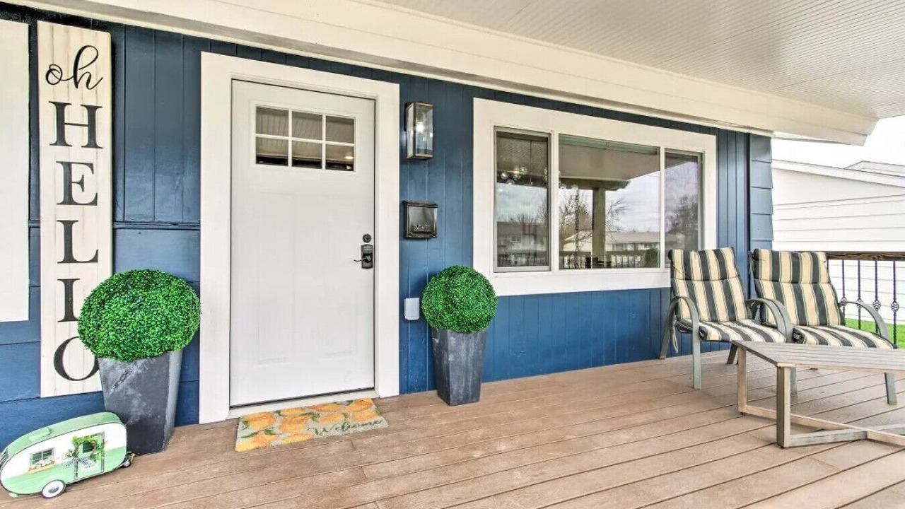 Photo of Outdoor in Great Falls