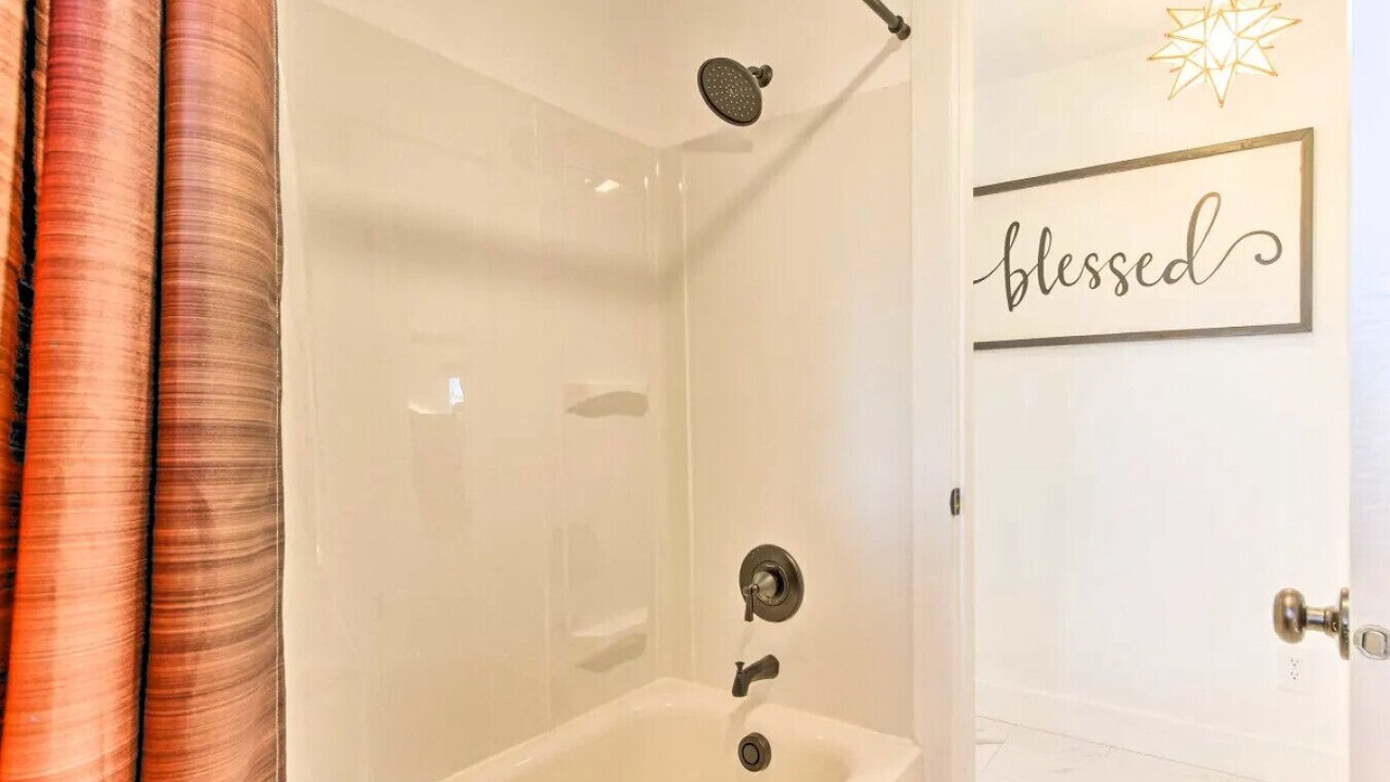 Photo of Bathroom in Great Falls