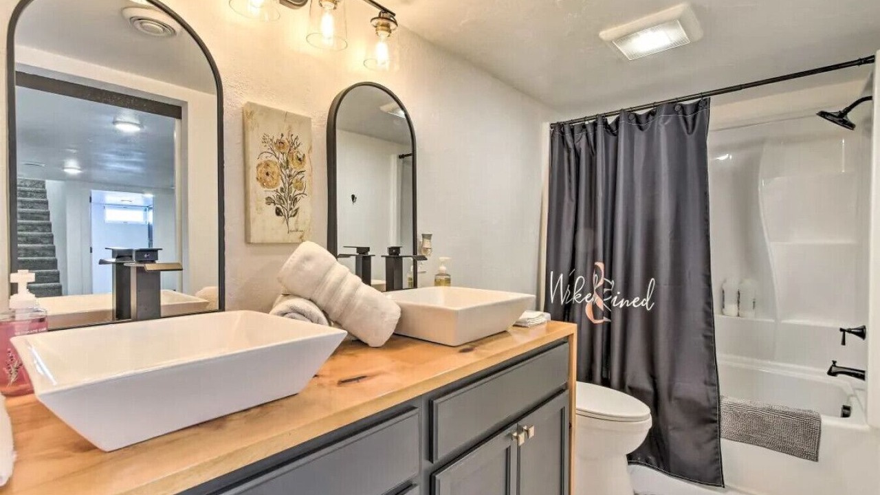 Photo of Bathroom in Great Falls