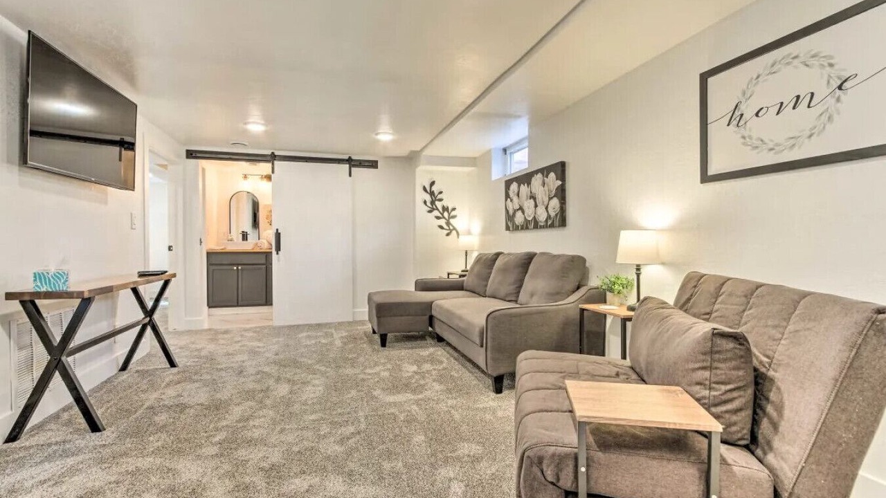 Photo of Bedroom in Great Falls
