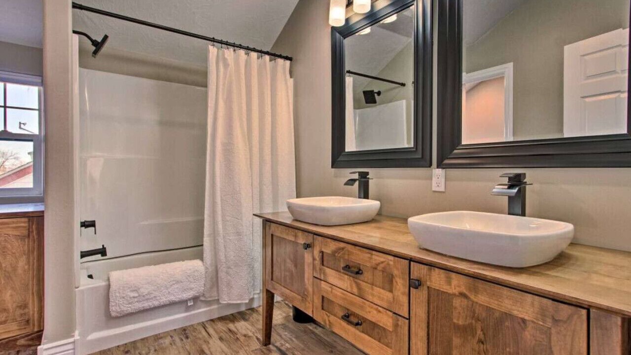 Photo of Bathroom in Great Falls