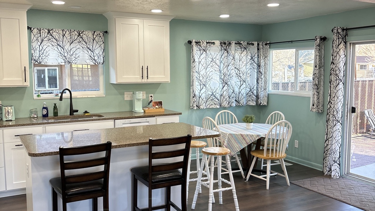 Photo of Kitchen in Price