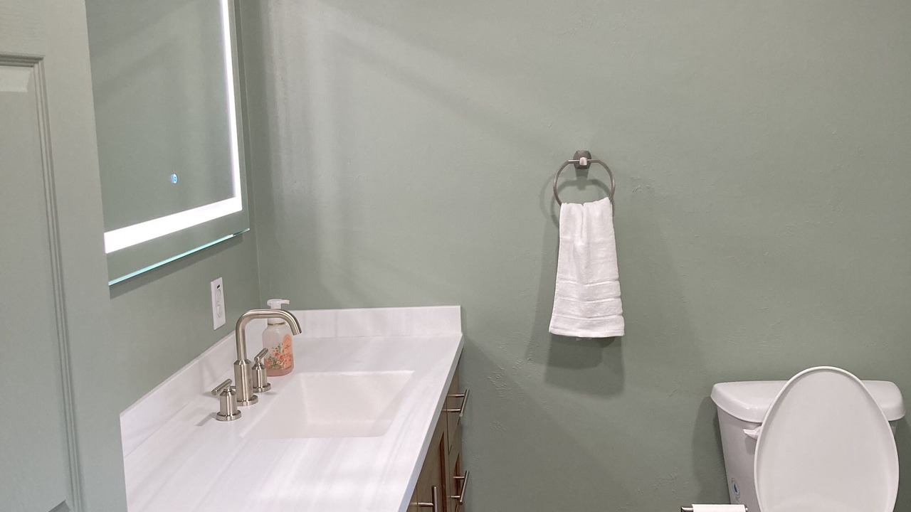 Photo of Bathroom in Price