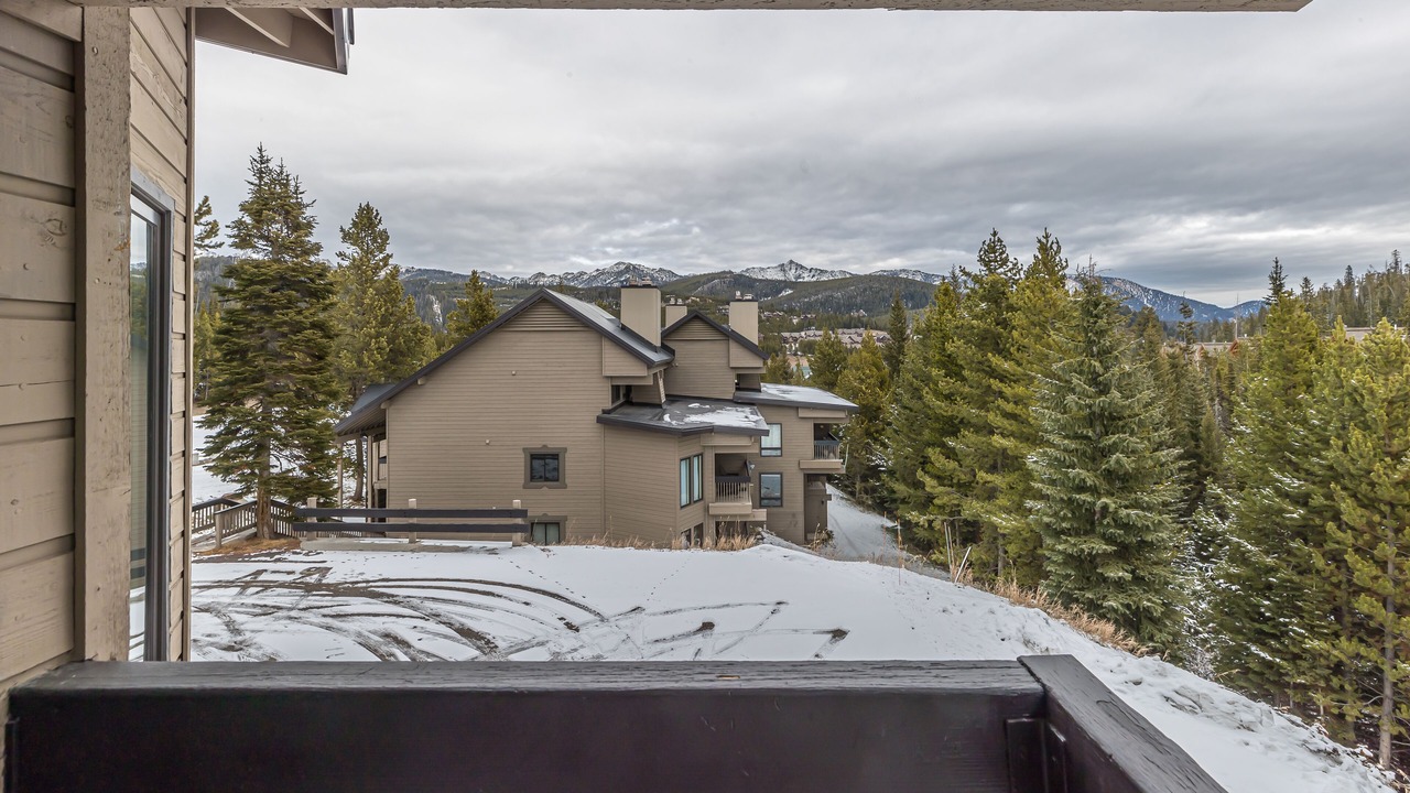 Photo of Outdoor in Big Sky