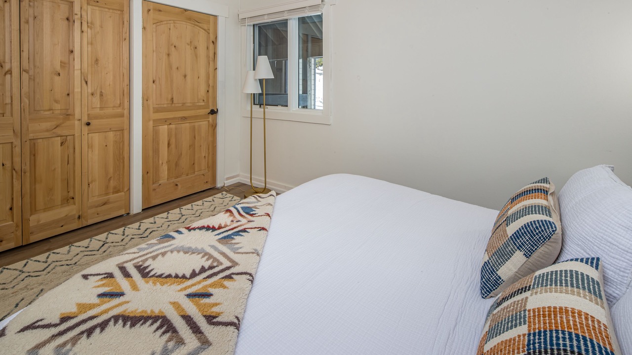 Photo of Bedroom in Big Sky
