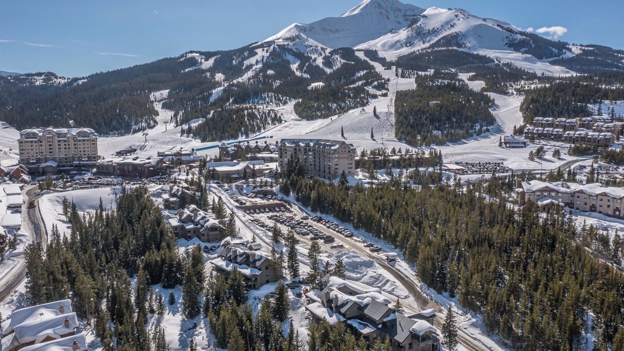 Photo of Outdoor in Big Sky